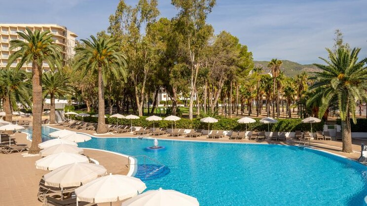 Sol Palmanova All-Inclusive